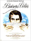 Baisers volés