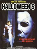 Halloween 5 : La Revanche de Michael Myers