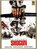 Shogun's Shadow