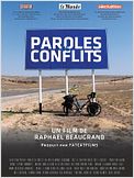 Paroles de conflits