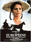 Les Europeens