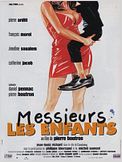 Messieurs les enfants