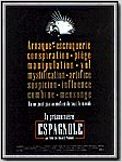 La Prisonnière espagnole