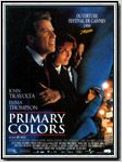 Primary Colors