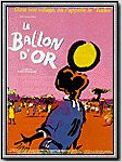Le ballon d'or