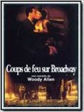 Coups de feu sur Broadway