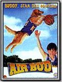 Air Bud - Buddy star des paniers