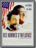 Des hommes d'influence