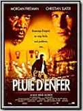 Pluie d'enfer