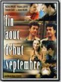 Fin août, début septembre