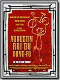 Augustin, roi du kung-fu