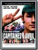 Capitaines d'avril