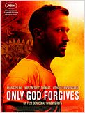 Only God Forgives