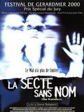 La Secte sans nom La Secte sans nom