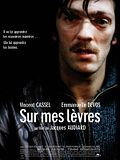 Sur mes lèvres Sur mes lèvres