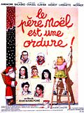 Le Père Noël est une ordure Le Père Noël est une ordure