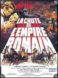 La Chute de l'empire romain La Chute de l'empire romain