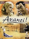 Avanti! Avanti!