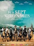 Les Sept mercenaires Les Sept mercenaires