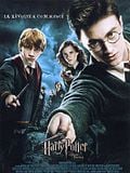 Harry Potter et l'Ordre du Phénix Harry Potter et l'Ordre du Phénix