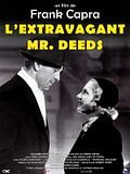 L'Extravagant Mr. Deeds L'Extravagant Mr. Deeds
