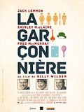 La Garçonnière La Garçonnière