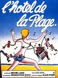 L'Hôtel de la plage L'Hôtel de la plage