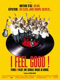 I Feel Good ! I Feel Good !