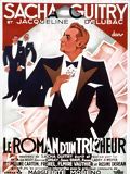 Le Roman d'un tricheur Le Roman d'un tricheur