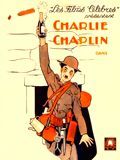 Charlot soldat Charlot soldat