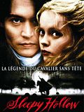 Sleepy Hollow, la légende du cavalier sans tête Sleepy Hollow, la légende du cavalier sans tête