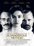 A Dangerous Method A Dangerous Method