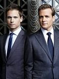 Suits : avocats sur mesure Suits : avocats sur mesure