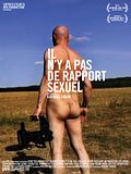 Il n'y a pas de rapport sexuel Il n'y a pas de rapport sexuel