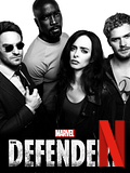 Marvel's The Defenders Marvel's The Defenders