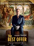 The Best Offer The Best Offer