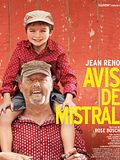 Avis de mistral Avis de mistral