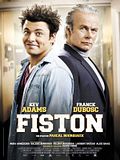Fiston Fiston