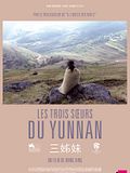 Les Trois soeurs du Yunnan Les Trois soeurs du Yunnan