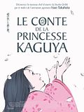 Le Conte de la princesse Kaguya Le Conte de la princesse Kaguya