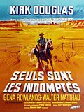 Seuls sont les indomptés Seuls sont les indomptés