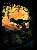 Jurassic World Jurassic World