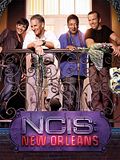 NCIS : Nouvelle-Orléans NCIS : Nouvelle-Orléans