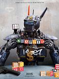 Chappie Chappie