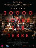 20 000 jours sur Terre 20 000 jours sur Terre