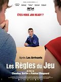 Les Règles du jeu Les Règles du jeu