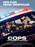 Cops - Les Forces du désordre Cops - Les Forces du désordre