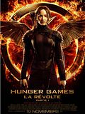 Hunger Games - La Révolte : Partie 1 Hunger Games - La Révolte : Partie 1