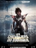Les Chevaliers du Zodiaque - La Légende du Sanctuaire Les Chevaliers du Zodiaque - La Légende du Sanctuaire