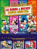 Disney Live! La Bande à Mickey - Magical Music Hall Disney Live! La Bande à Mickey - Magical Music Hall